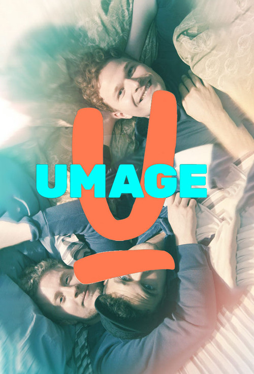 Umage poster