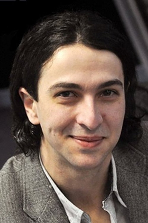 Photo of Jiří Novotný, Editing