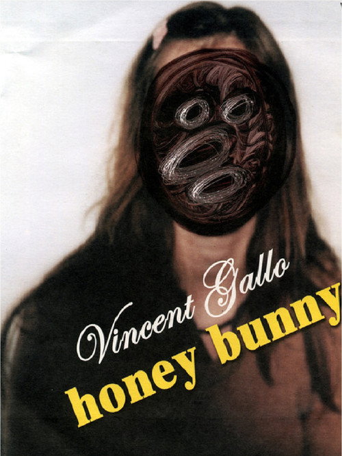Movie poster for Honey Bunny (2001)