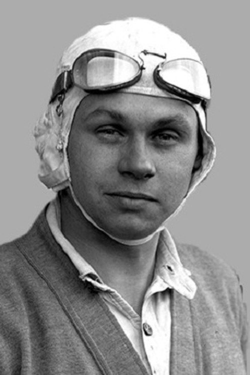Photo of Billy Arnold, Acting