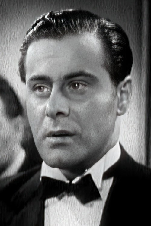 Photo of Claude Lehmann, Acting