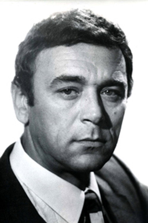 Photo of Andrii Podubynskyi, Acting