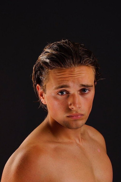 Jaimy Schallenbergh profile