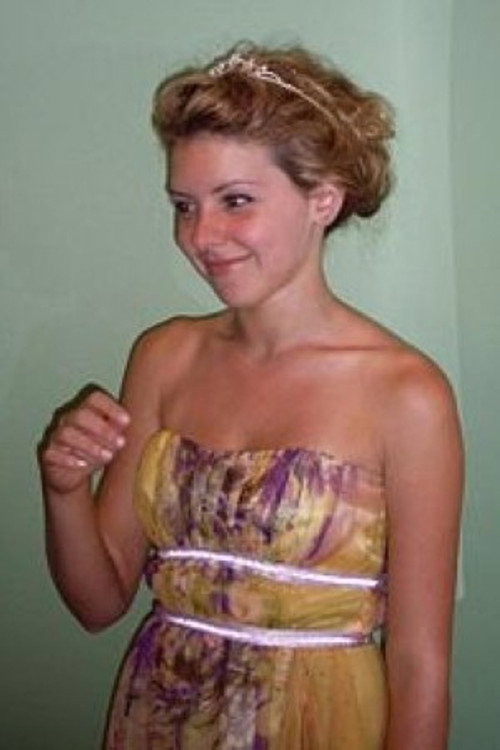 Jessie Jacobs profile