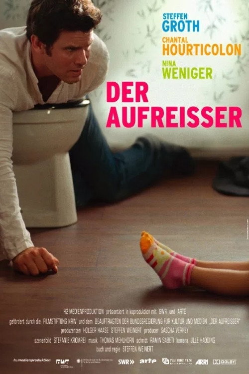 Movie poster for Der Aufreißer (2006)