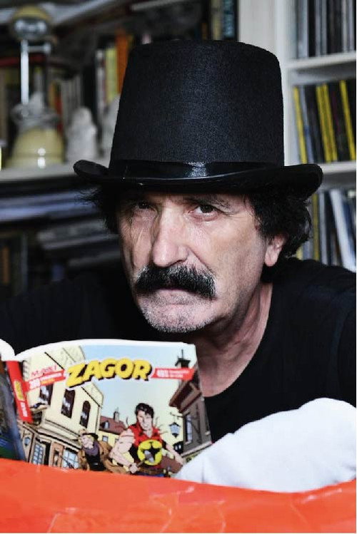 Photo of Esox Lucius Ido, Acting