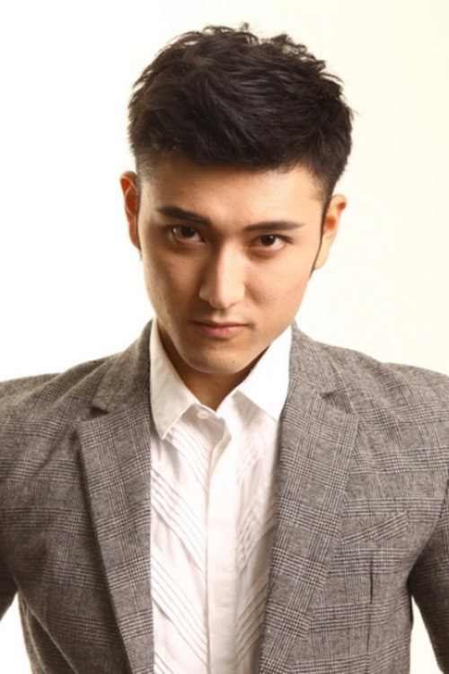 Photo of Zhao Yijie, Acting