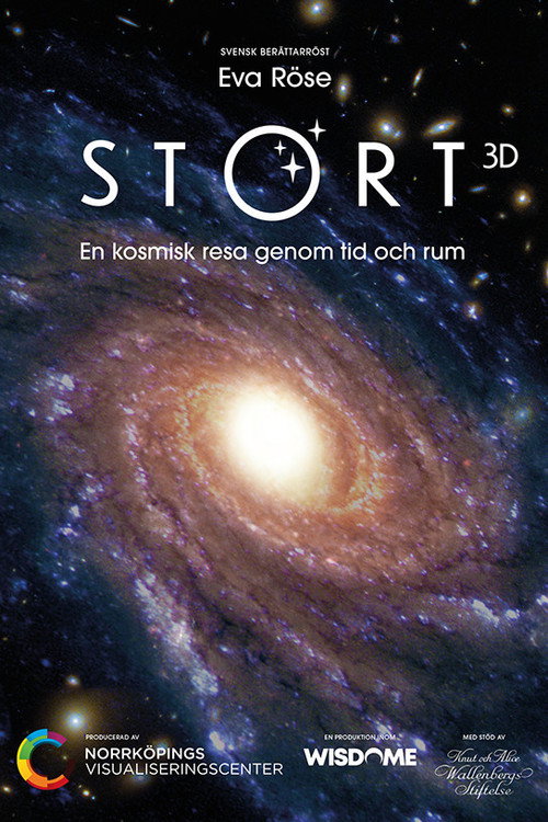 Movie poster for Vast (2021)