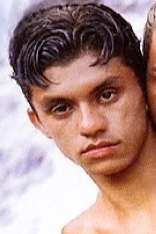 Photo of Adriel Santana, Acting