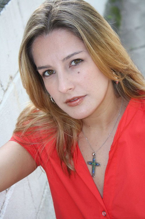 Photo of Vanessa Fontana, Acting