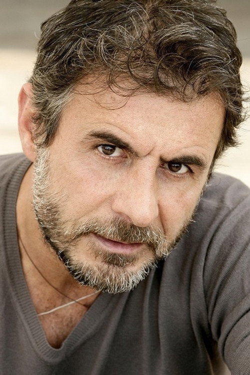 Photo of Mimmo Esposito, Acting