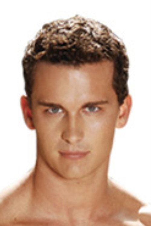 Photo of Chance Brenton, Acting
