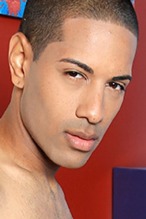 Photo of Blue Cole, Acting