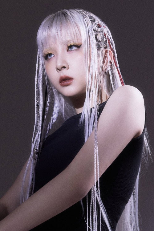 Photo of Jiwoo, Acting