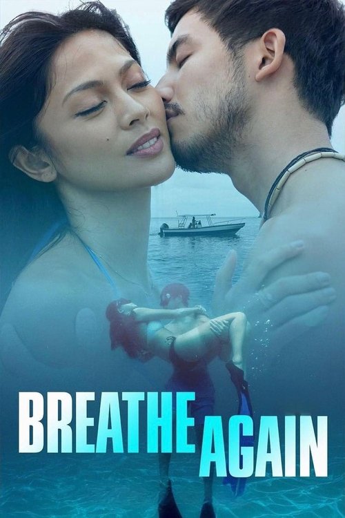 Movie poster for Breathe Again (2022)