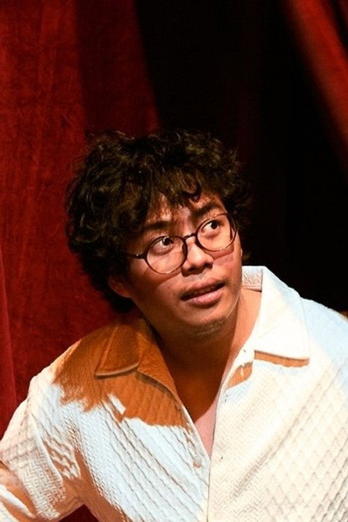 Photo of Earvin Estioco, Acting