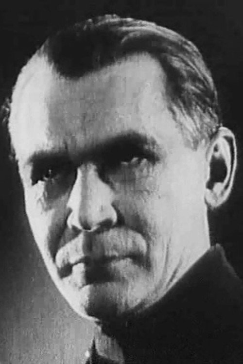 Photo of Borys Shelestov, Acting
