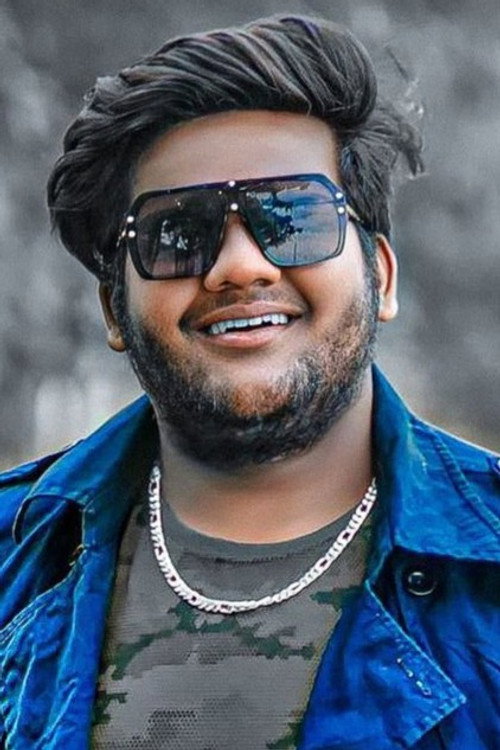 Photo of Mohammed Sameer, Directing