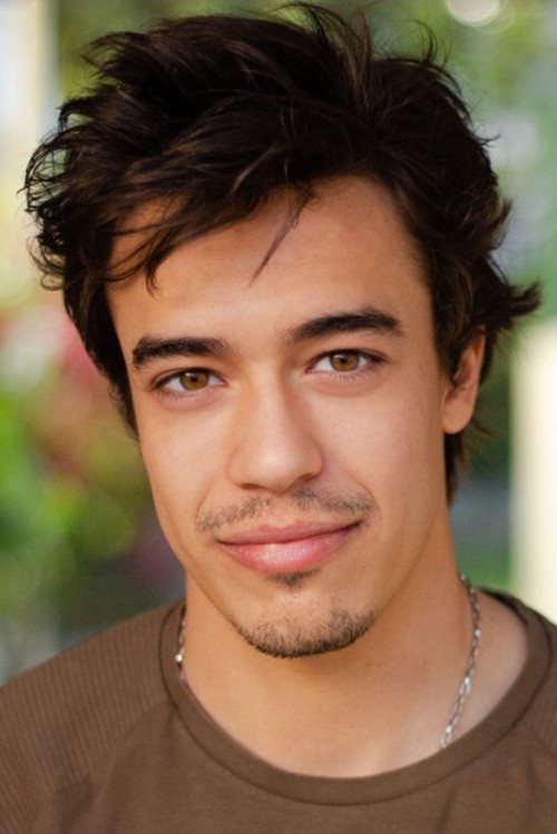 Miguel Ribeiro profile