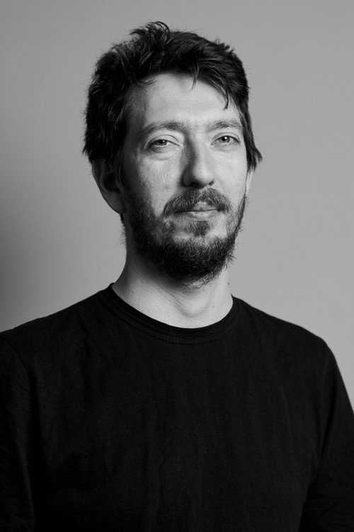 Photo of Yakiv Liubchych, Crew