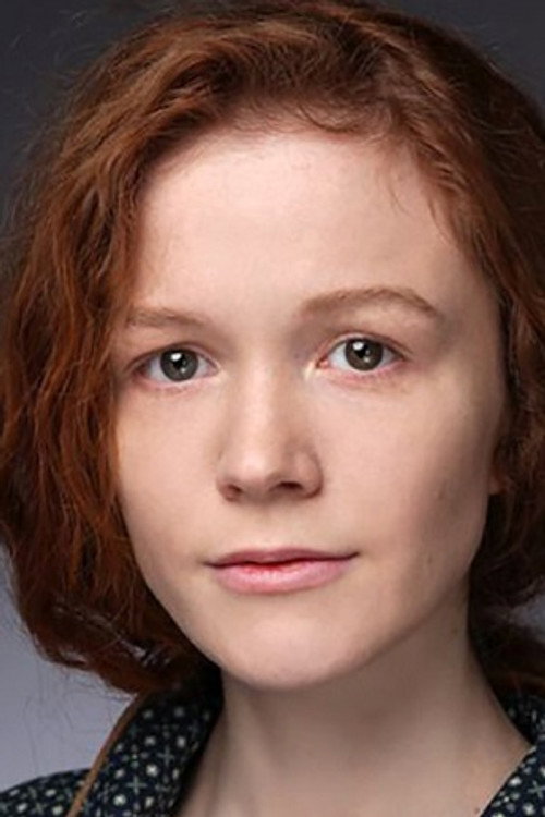 Photo of Polina Severnaya, Acting