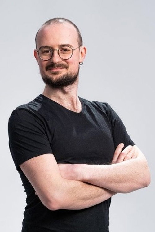 Photo of Etienne Magnin, Directing