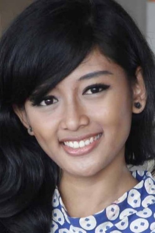 Annisa Hertami profile