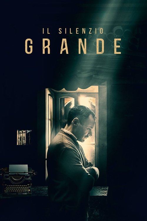 The Great Silence poster