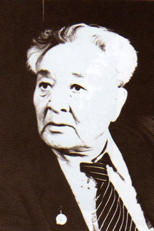 Photo of Sadykbek Dzhamanov, Acting