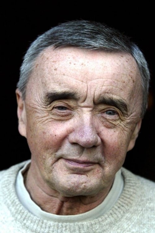 Jarl Borssén profile