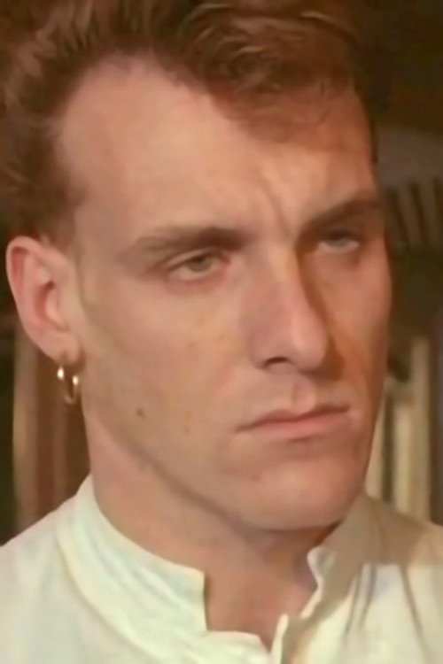 Photo of Rick Richard, Acting