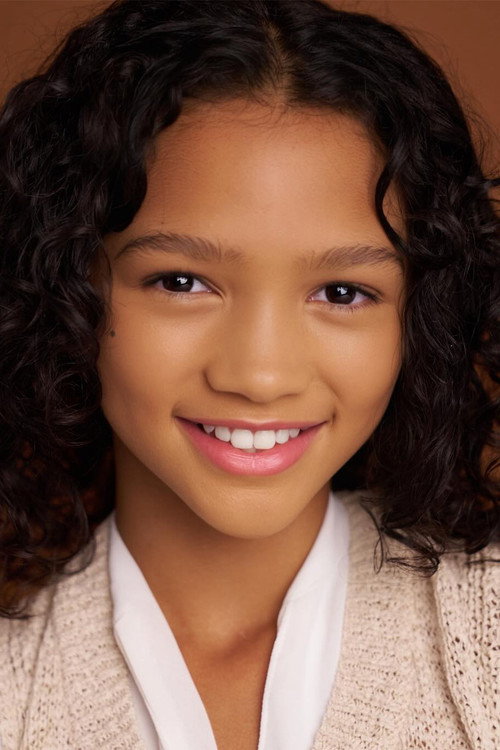 Photo of Brindisi Dupree, Acting