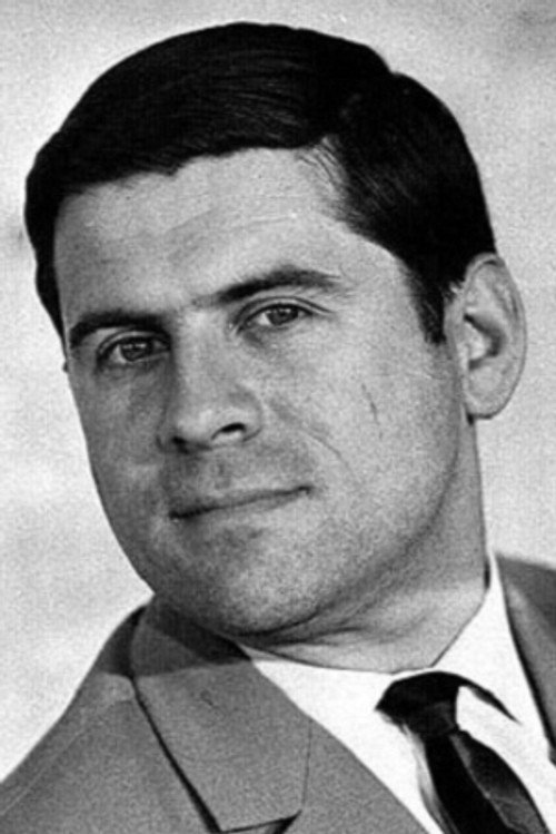 Photo of Aleksandr Bronevitsky, Acting