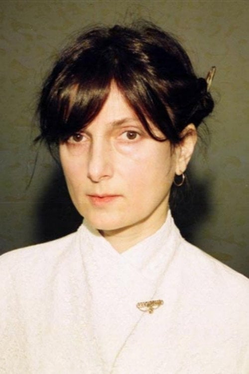 Photo of Tamar Mamulashvili, Acting