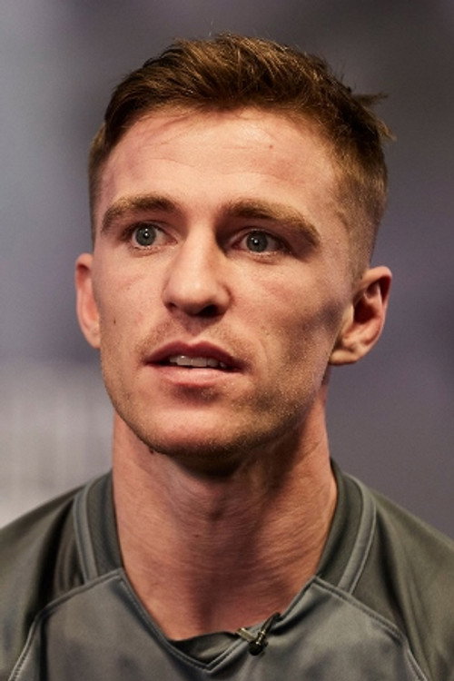 Photo of Reece Mould, Acting
