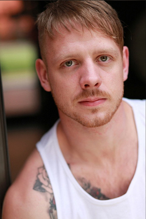 Photo of Neal Ward, Acting