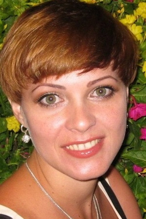 Photo of Oksana Lakhno, Production