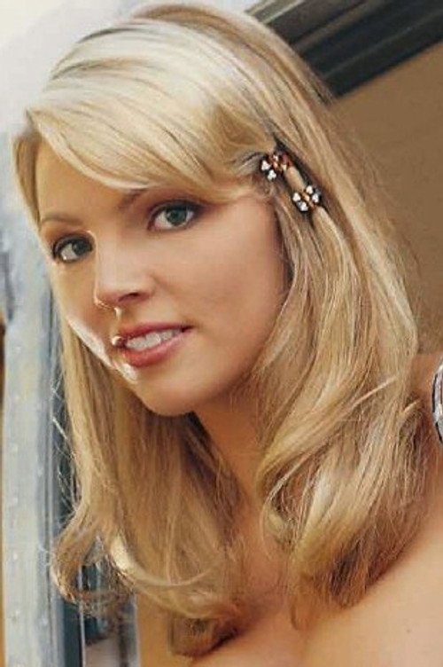 Photo of Misty Atkinson, Acting