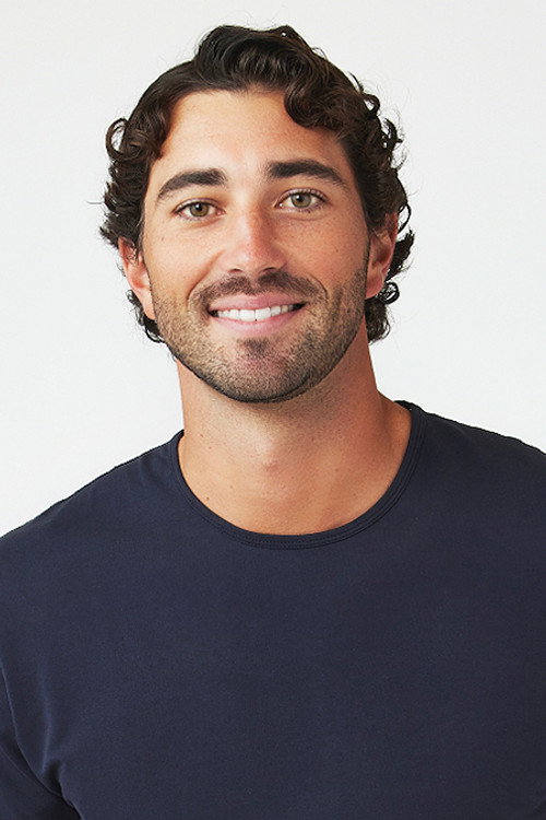 Photo of Joey Graziadei, Acting