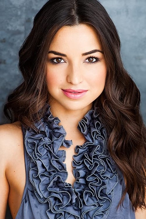 Photo of Jessica Meraz, Acting