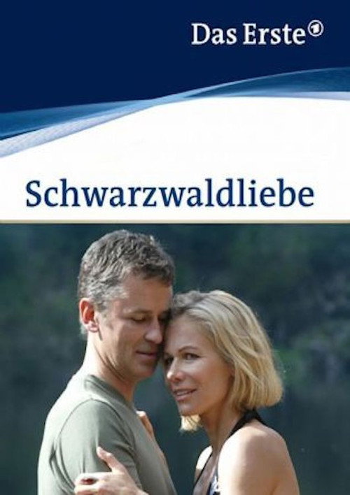 Movie poster for Schwarzwaldliebe (2009)