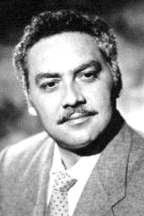 Víctor Alcocer profile