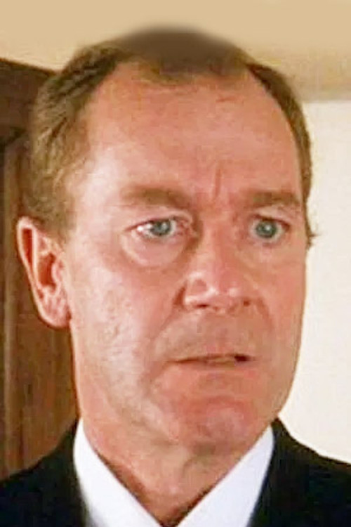 Photo of Tristram Jellinek, Acting