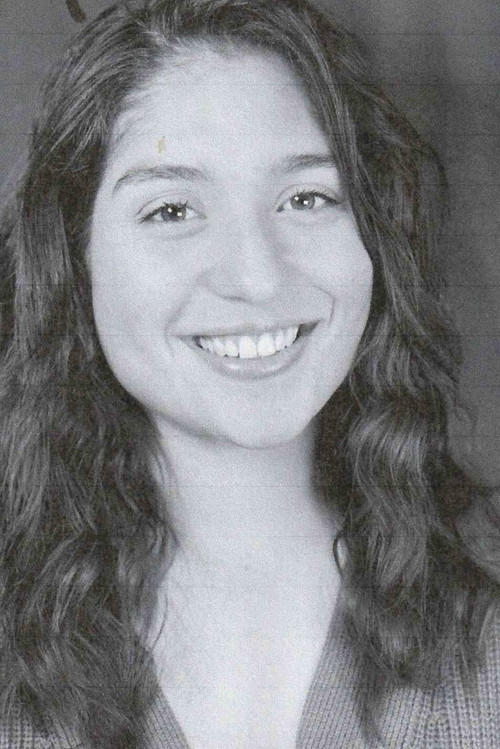 Photo of Valeria Guerrero, Directing