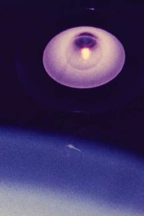 Movie poster for Night Mix (1982)