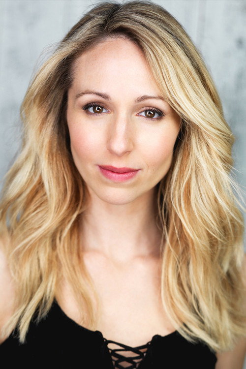 Photo of Valynn Turkovich, Acting