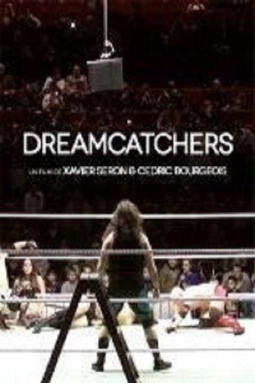 Movie poster for Dreamcatchers (2013)