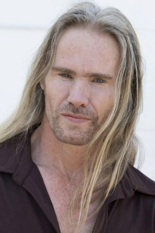 Photo of Michael Boston, Acting
