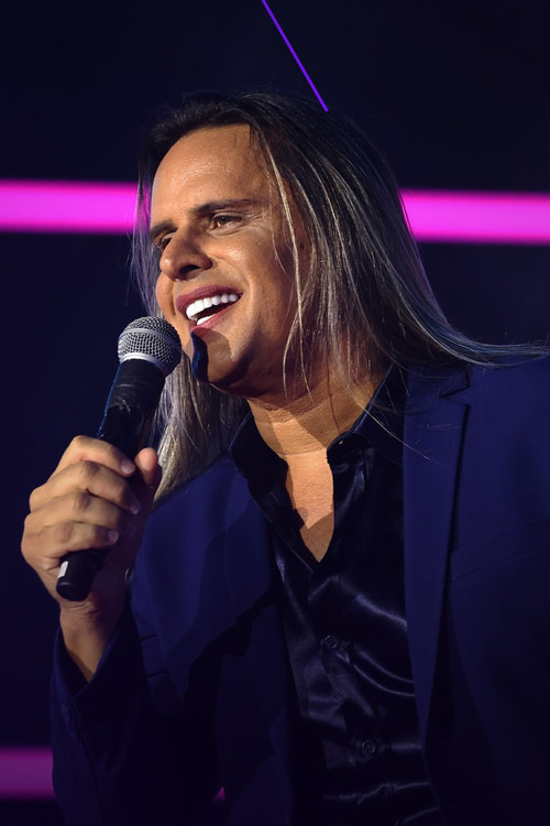 Photo of Marlus Viana, Acting