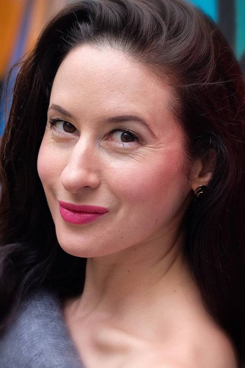Photo of Lydia Piechowiak, Acting